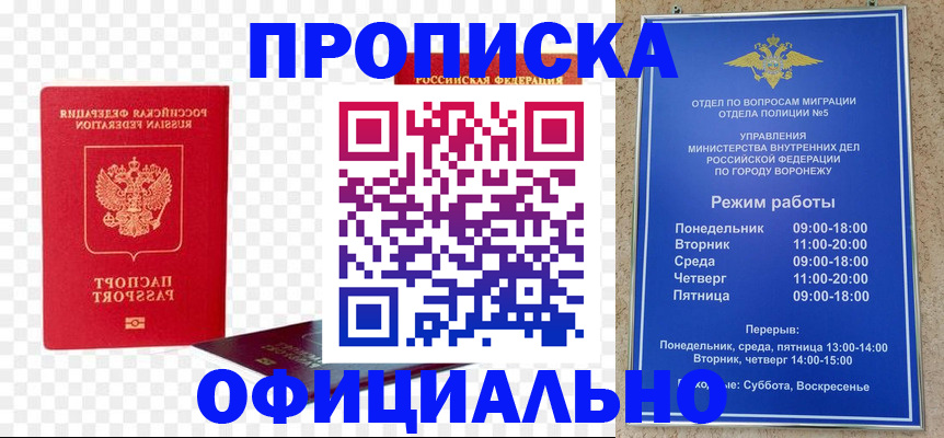прописка иностранных граждан в Лесосибирске